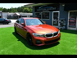 Used 2021 BMW 330i Sedan image 1