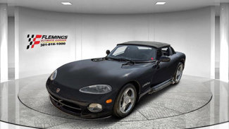 Used 1993 Dodge Viper RT/10 image 1