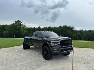 Used 2022 RAM 3500 Laramie image 1