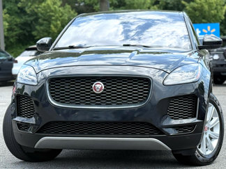 Used 2019 Jaguar E-PACE S image 1