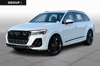 New 2025 Audi Q7 3.0T Prestige image 1