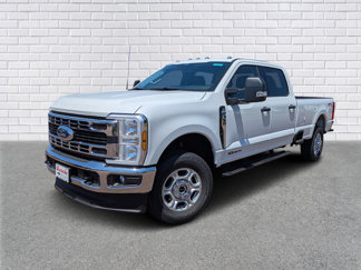 New 2025 Ford F350 XLT image 1