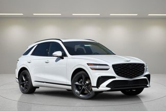New 2026 Genesis GV70 3.5T Sport Prestige image 1