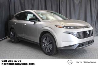 New 2025 Nissan Murano SL w/ Cargo Package image 1