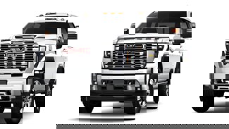 New 2025 GMC Sierra 2500 Denali w/ Denali Reserve Package image 1