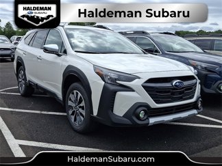 New 2025 Subaru Outback Touring XT image 1