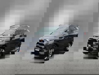 Certified 2025 Toyota RAV4 XLE Premium image 1