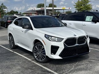 New 2026 BMW X2 M35i image 1