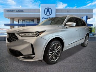 New 2026 Acura MDX w/ Advance Package image 1