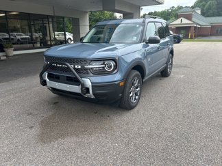 New 2025 Ford Bronco Sport Big Bend image 1