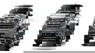 New 2026 GMC Sierra 1500 Denali image 1