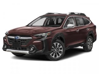 New 2025 Subaru Outback Touring image 1