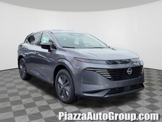 New 2025 Nissan Murano SL w/ Cargo Package image 1