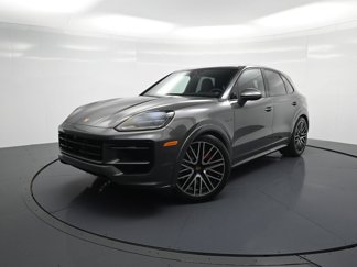 New 2026 Porsche Cayenne S image 1