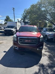 Used 2016 GMC Yukon SLE w/ Convenience Package image 1