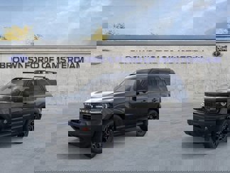 New 2025 Ford Bronco Sport Outer Banks image 1