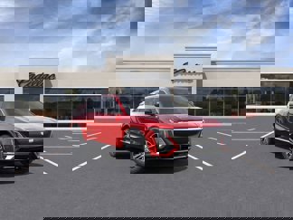 New 2025 Cadillac Lyriq Luxury image 1