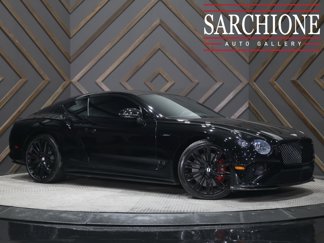 Used 2022 Bentley Continental GT Speed image 1
