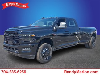 Used 2025 RAM 3500 Laramie image 1