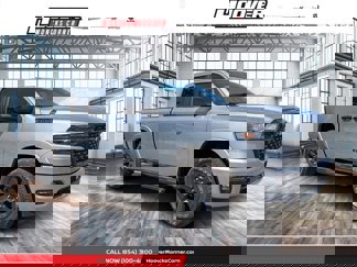 New 2025 RAM 1500 Big Horn image 1
