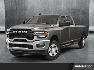 New 2025 RAM 3500 Limited image 1