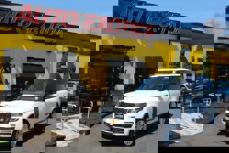 Used 2019 Land Rover Range Rover Supercharged image 1