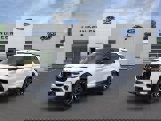 New 2025 Ford Explorer ST-Line image 1