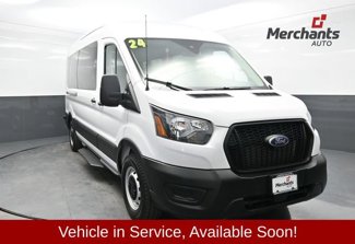 Used 2024 Ford Transit 350 XL image 1