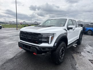 New 2025 Ford F150 Raptor image 1