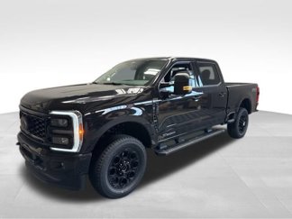 New 2025 Ford F350 XLT image 1