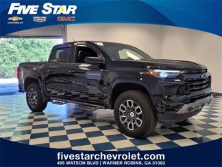 Used 2023 Chevrolet Colorado Z71 w/ Z71 Convenience Package 2 video 1