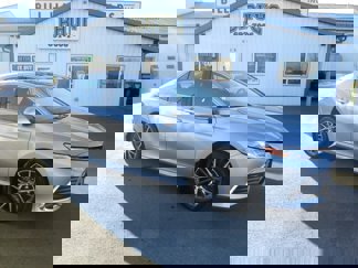 Used 2024 Toyota Camry XLE image 1