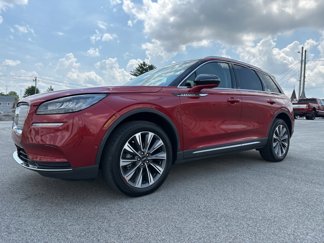 Used 2022 Lincoln Corsair Reserve w/ Equipment Group 201A image 1