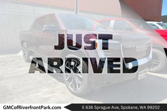 Used 2025 GMC Sierra EV Denali image 1