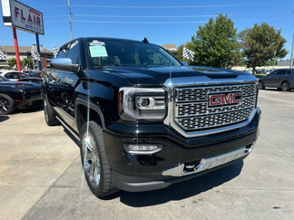 Used 2018 GMC Sierra 1500 Denali w/ Denali Ultimate Package image 1