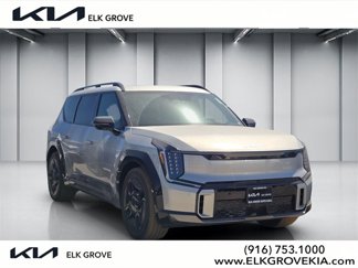 New 2026 Kia EV9 GT-Line image 1