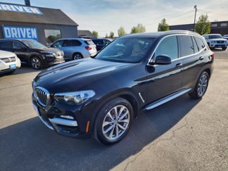 Used 2019 BMW X3 xDrive30i w/ Driving Assistance Package image 1