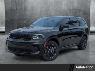 New 2025 Dodge Durango GT w/ Blacktop Package image 1
