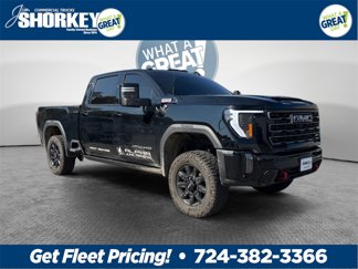 Used 2024 GMC Sierra 3500 AT4 w/ AT4 Premium Plus Package image 1