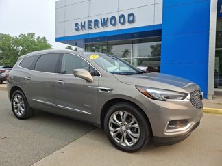Used 2019 Buick Enclave Avenir w/ Avenir Technology Package image 1