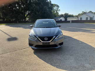 Used 2018 Nissan Sentra SV image 1