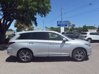 Used 2020 INFINITI QX60 Pure image 1