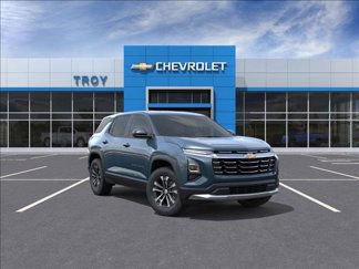 New 2026 Chevrolet Equinox LT w/ Convenience Package II image 1