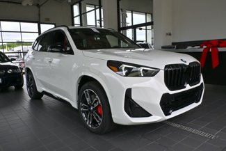 New 2026 BMW X1 xDrive28i image 1
