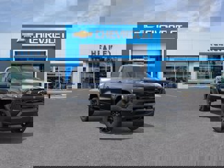 New 2026 Chevrolet Colorado Trail Boss image 1