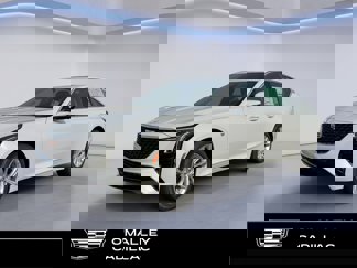New 2026 Cadillac CT5 Premium Luxury w/ Technology Package image 1