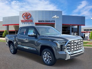 New 2025 Toyota Tundra 1794 Edition image 1