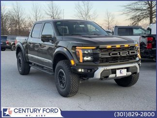 New 2025 Ford F150 Raptor image 1