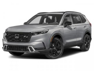 New 2026 Honda CR-V Sport Touring image 1
