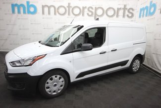 Used 2022 Ford Transit Connect XL image 1